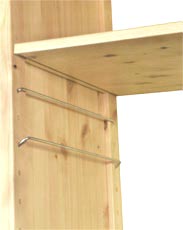 Shelf Supports